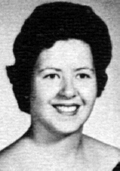 Janet Miller: class of 1962, Norte Del Rio High School, Sacramento, CA.